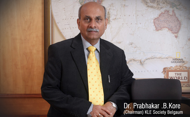 Chairman's Photo